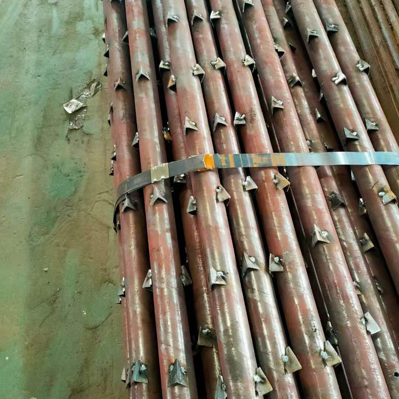 丰南土钉小导管
