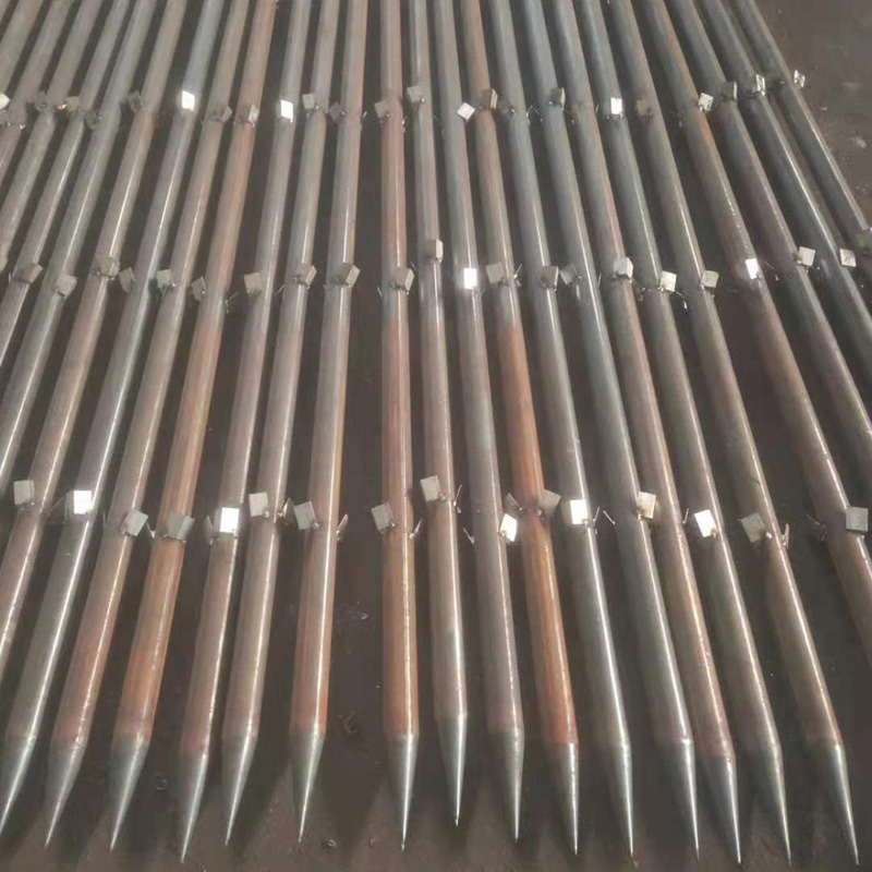 丰南土钉小导管