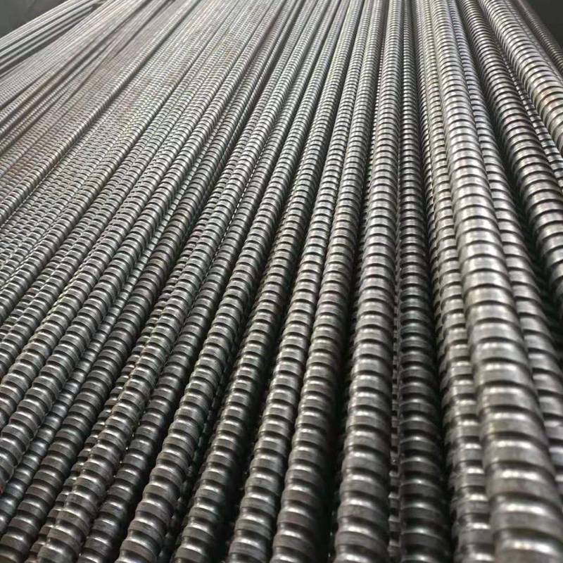 丰南中空锚杆