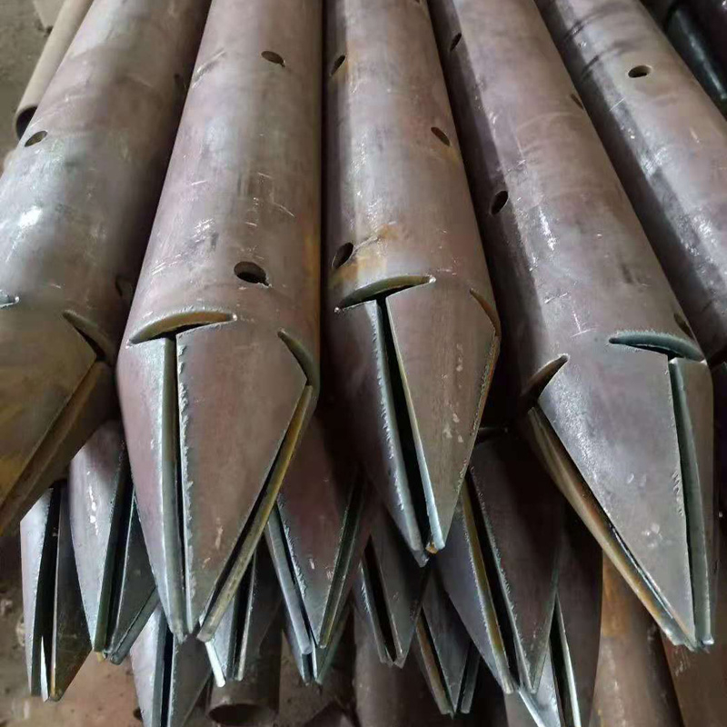 丰南预埋注浆管
